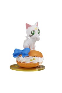 Sailor Moon Cosmos Artemis Paldolce Collection