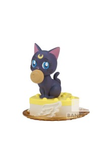 Sailor Moon Cosmos Luna Paldolce Collection