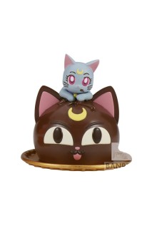 Sailor Moon Cosmos Diana Paldolce Collection