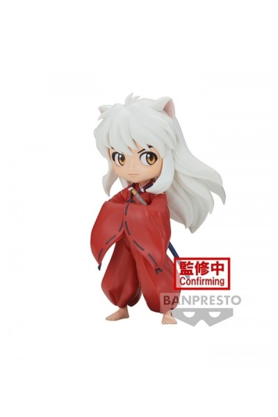 InuYasha - QPosket InuYasha (A)