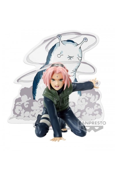 Naruto - Naruto Shippuden Panel Spectacle Sakura