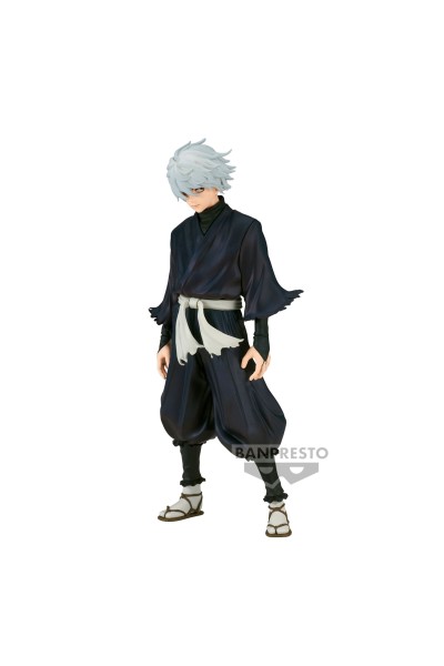 Jigokuraku - Bandai Spirits Gabimaru