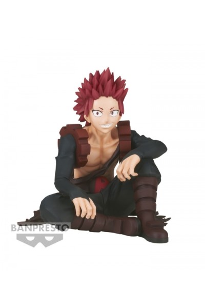 My Hero Academia - Break Time: Red Riot/Kirishima Eijiro