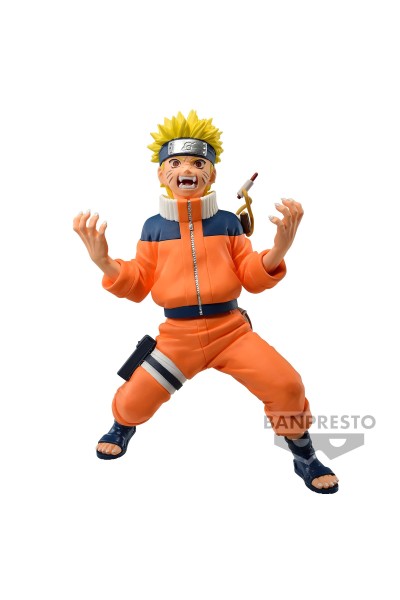 Naruto Vibration Stars Uzumaki Naruto Ii