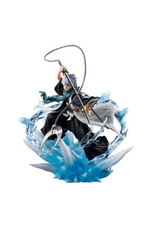 Bleach: Thousand-Year Blood War Figuarts Zero Toushiro Hitsugaya