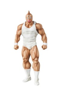 Kinnikuman Minifigura Udf Kinnikuman