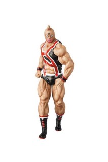 Kinnikuman Minifigura Udf Kinnikuman Kin Suit