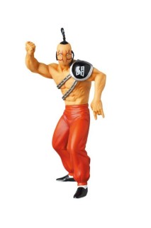 Kinnikuman Minifigura Udf Mongolman