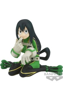 My Hero Academia Break Time Collection Froppy (Tsuyu Asui)