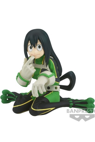 My Hero Academia - Break Time Froppy / Tsuyu Asui