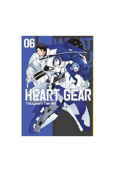 Heart Gear 06
