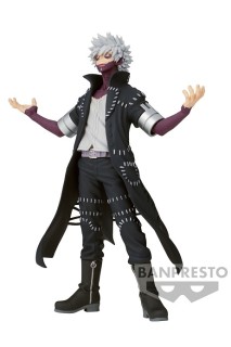 My Hero Academia The Evil Villains Dx Dabi