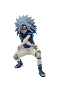 Naruto Shippuden Vibration Stars Sasuke Uchiha Ii