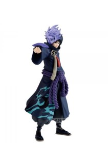 Naruto Shippuden Animation 20Th Anniversary Costume Uchiha Sasuke