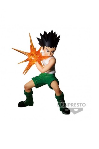 Hunter X Hunter - Vibration Stars - Gon Freecs
