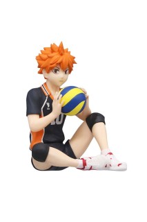 Haikyu!! Noodle Stopper Shoyo Hinata
