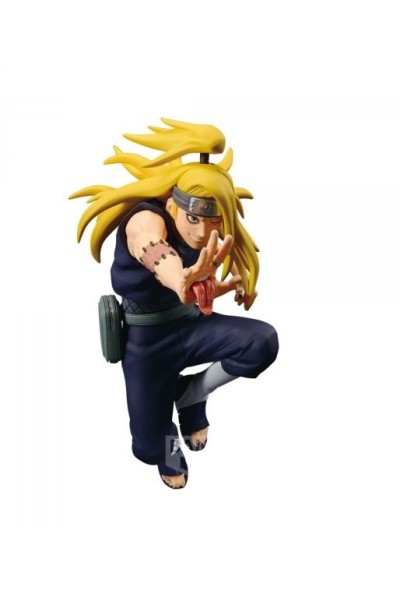 Naruto - Naruto Shippuden Vibration Stars Deidara II