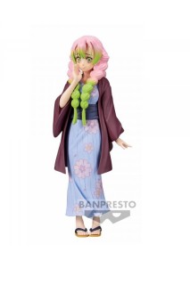 Kimetsu No Yaiba Bandai Spirits Mitsuri Kanroji