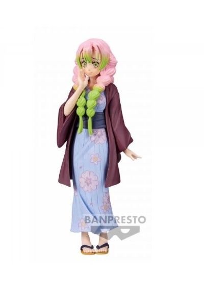 Kimetsu No Yaiba - Bandai Spirits Mitsuri Kanroji