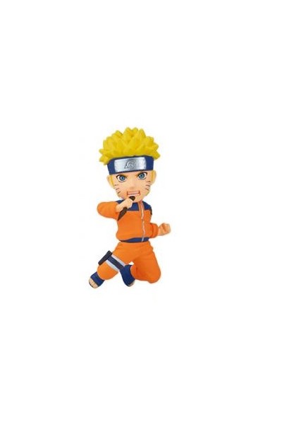 Naruto - WCF 20th Anniversary TV Animation: Uzumaki Naruto (A)