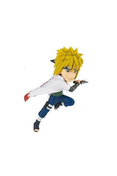 Naruto - WCF 20th Anniversary TV Animation: Namikaze Minato (D)