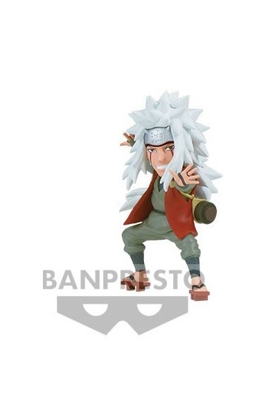 Naruto - WCF 20th Anniversary TV Animation: Jiraya (E)