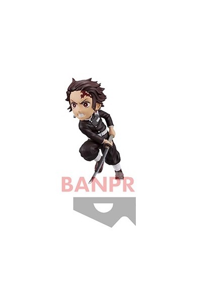 Kimetsu No Yaiba - WCF Vol. 11 Tanjiro Kamado (D)
