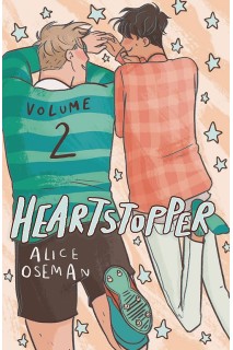 Heartstopper (Ingles) 02