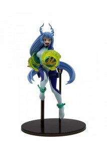 My Hero Academia The Amazing Heroes Nejire Hado