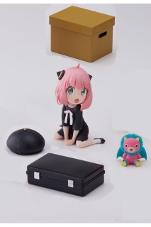 Spy X Family Luminasta Anya Forger Spy Kit