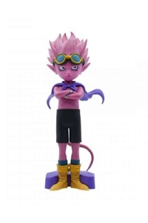 Sandland Dxf Beelzebub