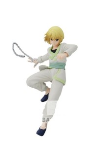 Hunter X Hunter Vibration Stars Kurapika