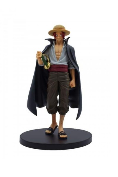 ONE PIECE DXF THE GRANDLINE SHANKS