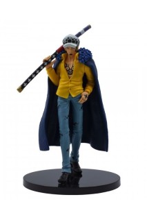 One Piece The Shukko Trafalgar Law