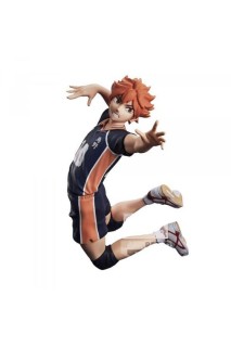 Haikyu!! Shoyo Hinata Posing