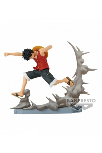 One Piece - Senkozekkei: Monkey D. Luffy