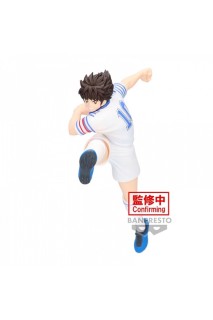 Capitan Tsubasa Ozora Tsubasa Vibration Stars