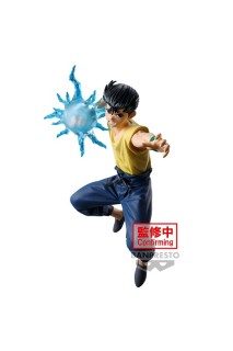 Yu Yu Hakusho Yusuke Urameshi Ankoku Bujutsukai