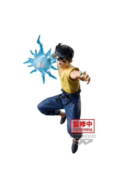 Yu Yu Hakusho Yusuke Urameshi Ankoku Bujutsukai