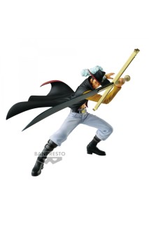 One Piece Battle Record Dracule Mihawk