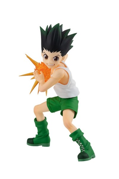 Hunter X Hunter - Pop Up Parade Gon