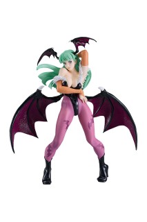 Darkstalkers Pop Up Parade Morrigan