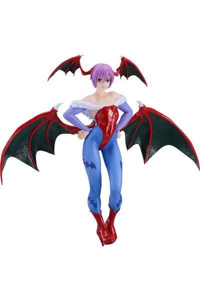 Darkstalkers - Pop Up Parade Lilith