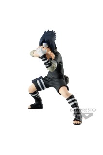 Naruto Vibration Stars Uchiha Sasuke Iii