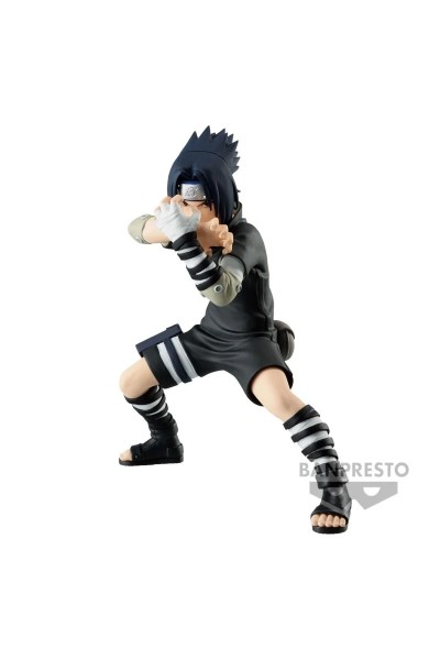 Naruto - Vibration Stars Uchiha Sasuke III