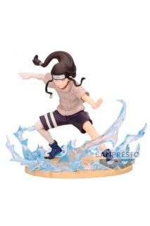 Naruto Memorable Saga Hyuga Neji