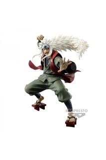 Naruto Colosseum Jiraiya