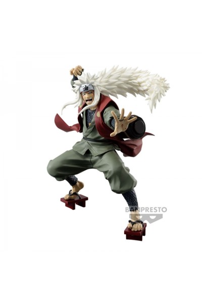 Naruto - Colosseum Jiraya