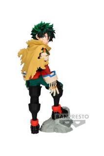 My Hero Academia Movie You'Re Next Midoriya Izuku "Deku"