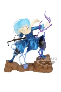 That Time I Got Reincarnated As A Slime Espresto Rimuru Tempest